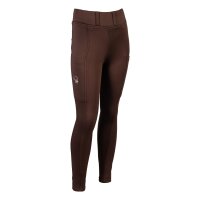 Reitleggings -Lana II- Style Silikon-Vollbesatz