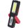 LED Arbeitsleuchte WorkFire 350 wiederaufladbar, 2,0 Ah