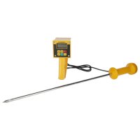 Feuchtemessgerät für Heu und Stroh