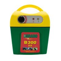 AGRARO B300 9V Batteriegerät