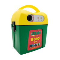 AGRARO B300 9V Batteriegerät