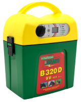 AGRARO B320 D 9V Batteriegerät