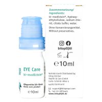 bitopEQUI® EYE Care 10ml