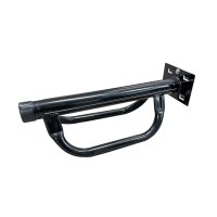 Sattelhalter für Sattelschrank