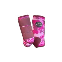 AlpenPad -EquiShield Gamaschen-