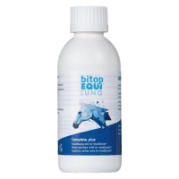 bitopEQUI® LUNG Complete Plus 200ml