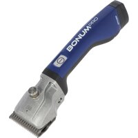 Aesculap Akkuschermaschine Bonum Pro 2 Akkus