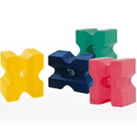 Hindernisblock Cavaletti Cona 2 Stück