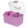 Putzset -Light- 6 teilig pink