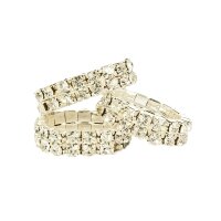 Mähnengummis -Crystal-