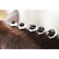 Mähnengummis -Crystal-