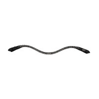 Reiterlive Wechsel-Stirnriemen Rivoli Schwarz