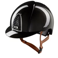 KEP Cromo 2.0 Shine Beige chinstrap