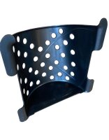 Heuspender Wandmodell 240L mit Boden (Neuheit)