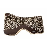 AlpenPad Working Line – Canvas Pad mit Fellunterseite