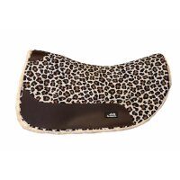 AlpenPad Working Line – Canvas Pad mit Fellunterseite