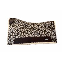 AlpenPad Working Line – Canvas Pad mit Fellunterseite