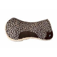 AlpenPad Working Line – Canvas Pad mit Fellunterseite