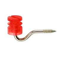 25x Schlitzisolator Premium