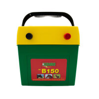 AGRARO B150 9V Batteriegerät
