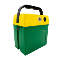 AGRARO B150 9V Batteriegerät