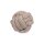 Hundespielzeug -Buddy Knot Ball-