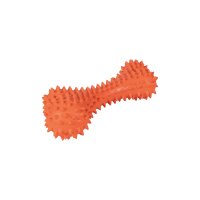 Hundespielzeug -Buddy Bone I- Naturkautschuk