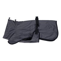 Hundemantel -Buddy- mit Fleecefutter