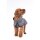 Hundemantel -Buddy- mit Fleecefutter