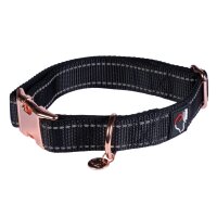 Hundehalsband -Anam Cara- Nylon