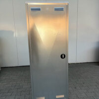 Reiterlive Sattelschrank High II 180x70x70cmTÜR RAL...