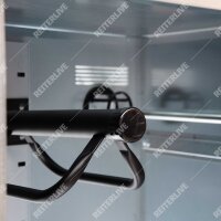 Reiterlive Turnierschrank Berlin Kids 120x100x60cm VZ Türen Magenta