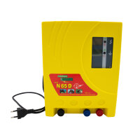 AGRARO N65 D 230V Netzgerät