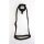 Noseband -Nylon- verstellbar