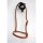 Noseband -Harness- verstellbar
