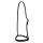 Nose Band -Dark Brown- oiled