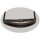 Nose Band -Dark Brown- oiled