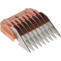 Aesculap Edelstahl-Aufsteckkamm SnapOn