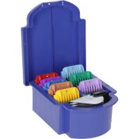 Aesculap Edelstahl-Aufsteckkamm SnapOn