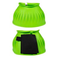 Gummispringglocken -Atlanta Neon-