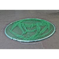 Futtersparnetz 2,8mx2,8m