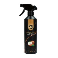 Excellent Horse Detangle & Shine Spray 500 ml