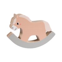 Balance-Pferd