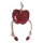 Pferdespielzeug -Apple-