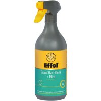 Effol SuperStar-Shine Mint 750ml