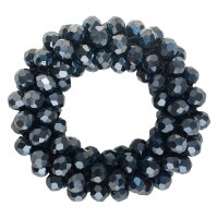 IRH Mähnenknoten-Gummis 12er Set