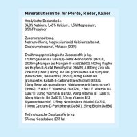 EquiVital PLUS Mineralleckstein, 3kg