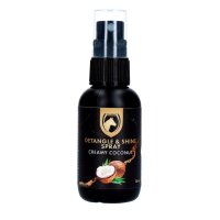 Excellent Horse Detangle & Shine Spray Geschenkset 5×50 ml