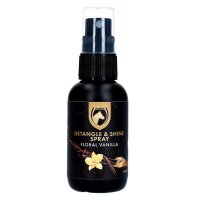 Excellent Horse Detangle & Shine Spray Geschenkset 5×50 ml