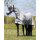 Fliegendecke mit Hals und Haube Big neck